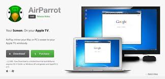 How To Airplay From Pc Or Laptop To Apple Tv