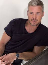 Eric was an athlete in high school. Eric Dane On Art The Last Ship And Taco Tuesday Architectural Digest
