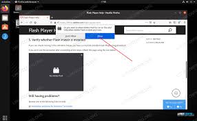 Windows 2000/xp/vista, internet explorer/aol, firefox/safari/ . How To Install Adobe Flash Player On Linux Linux Tutorials Learn Linux Configuration