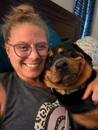 Have you ever seen a dog make slobber look so good Me neither😂