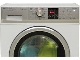 Manually unlock the washer dryer door to. Fisher Paykel Wd8060p1 Washer Dryer Review Which