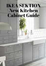 Here, i go over the cost of what we had to buy from ikea, as well as what we had to buy from other home stores. Ikea Sektion New Kitchen Cabinet Guide Photos Prices Sizes And More New Kitchen Cabinets Kitchen Renovation Kitchen Design