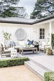 Outdoor seating is one of the most important features to include in your backyard transformation. 24 Best Outdoor Sitting Area Ideas To Bring Your Space Together In 2021