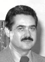 William Rojas Obituary (2012)