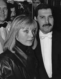 All my lovers ask me why they can't replace Mary, but this is simply  impossible! She is the only sweetheart and I don't want anyone else! For me  it's as if she