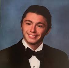 Darius Sarro memoriam page