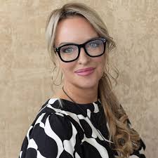 2025 TALK Greenville 25 Most Beautiful People honoree Kaye Davis