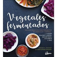 A partir de hoy, tenemos 79,692,568 libros electrónicos para descargar de forma gratuita. Libro Vegetales Fermentados Recetas Creativas Para Fermentar 64 Vegetales Y Hierbas Y Hacer Chucrut Kimchi Encurtidos Chutneys Y Mas Autor None