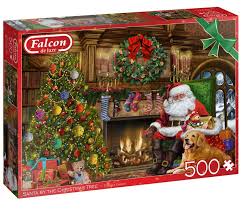 Play christmas jigsaw on freehitgame.com. Winter And Christmas Jigsaw Puzzles For 2020