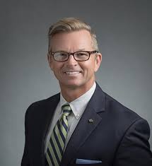 District Organization Chart