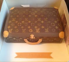 Learn how to decorate a cake with a custom louis vuitton stencil cut by stencil planet. Louis Vuitton Cake Stencil Ebay English As A Second Language At Rice University