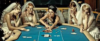 Their lower end spots like circus circus are easy though. Girl S Poker Guide Bachelorette Vegas