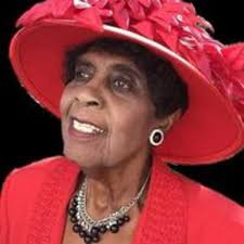 Vera Mae Gundy Hardee, 1934-2024