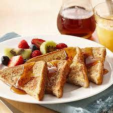 Easy French Toast Recipe How To Make Easy French Toast Recipe French Toast Easy Easy French Toast Recipe Delicious French Toast Recipe
