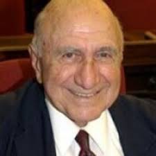 Infante, George L. Obituary January 2, 2012