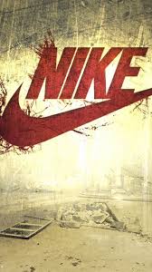 Choose from a curated selection of nike wallpapers for your mobile and desktop screens. Iphone Red And Black Nike Wallpaper