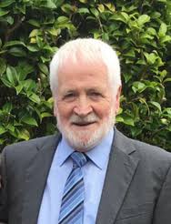 Condolence Book for Patrick (Pat) Meade (Killarney, Kerry)