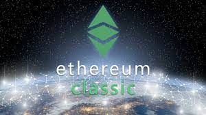 Is it a good time to buy ethereum classic? Ethereum Classic Etc Price Prediction 2020 2021 2025 2030 Future Forecast Elevenews
