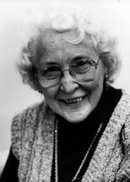 Tandy Gilliland and Patricia Merrill