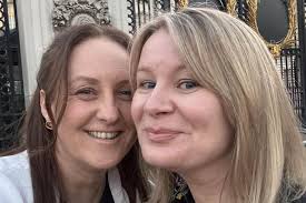 Northants Telegraph reporter among regional journalists invited to palace  reception with king and queen