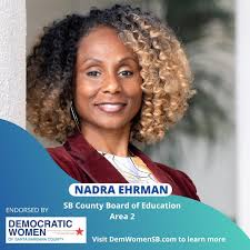 Democratic Women of Santa Barbara County