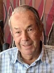 Obituary for David P. Dannemiller