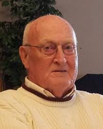 Remembering Dean L. Knudson