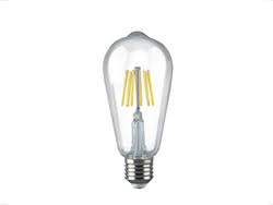 Only today, you can do way more than edison ever dreamed, including controlling your light bulb with your voice or your smartphone. Led Ecomax Filament Bulb St64 Opple Lighting Global