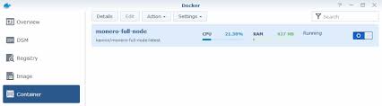 It offers all the tips and tools you need to run a lightning node and make money using that bitcoin full node. How To Run A Monero Node On A Synology Nas Cryptocurrency Nut