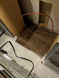 Maybe you would like to learn more about one of these? Installing Propane Tank To Gas Range With Strange Copper Pipe Home Improvement Stack Exchange