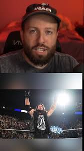 That time I almost got into a fight with Wes Lee #wwe #tickpick  #tickpickpartner