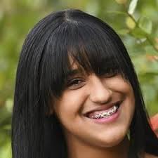 Jenny Camacho's Instagram, Twitter & Facebook