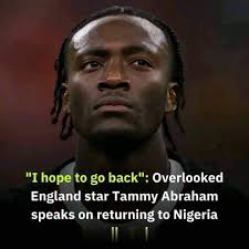 Best of luck 🤞🙏 Boy ⚽💚⚽🇳🇬 welcome to Super Eagles 💪