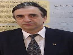 Anwar Koya's Instagram, Twitter & Facebook