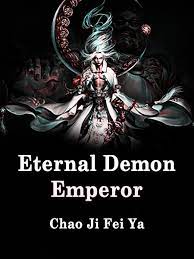 Eternal Demon Emperor Novel Full Story | Book - BabelNovel