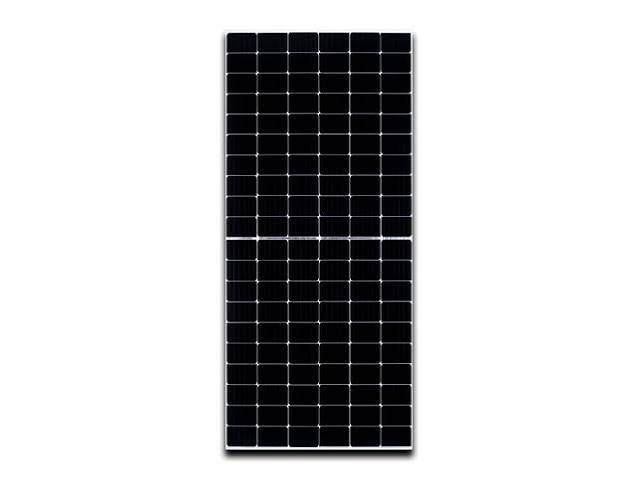 Panel Canadian Solar 635W N-Type Bifacial