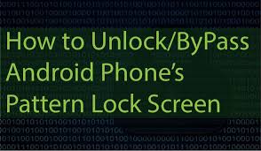 How do i unlock my lock screen without losing data? Here Are Trick To Unlock Android Pattern Pin Or Password Without Loosing Any Data The Trick Is Easy To Apply T Android Hacks Android Phone Smartphone Hacks