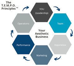 Aesthetics is the way we make the world around us special. Aesthetic Business Consulting Medical Spa Marketing Coaching