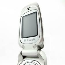 Versand Samsung E330 Silber Ohne ...