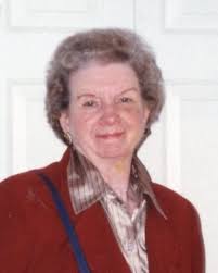 Margaret Lucenia Page Obituary November 6, 2024