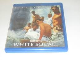White Squall Blu-ray (Special Edition) Jeff Bridges