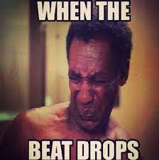 That Stank Face Stank Face Beat Drop Music Heals