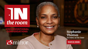 *** Thomas News and In-Depth Reporting | CT Mirror