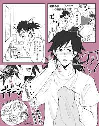 twitter 善逸 アニメ きめつのやいば イラスト 漫画 画像