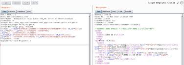 Bypassing Cloudflare Waf With The Origin Server Ip Address Detectify Blog