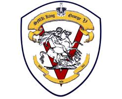 Udah hijab, nafsu banget diajak ngentot. King George V School Seremban Wikipedia