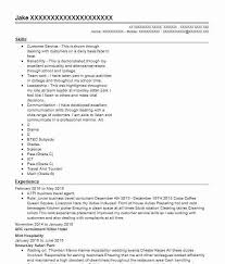 May 13, 1993 place of birth : 71 Cruise Ships Cv Examples Travel And Hospitality Cvs Livecareer