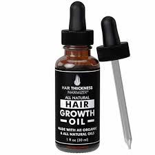 Its unusually high ricinoleic acid ratio makes it beneficial to skin and hair. 9 Best Oils For Hair Growth Thickness Men Women 2021
