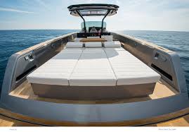 Power Into Form Pardo43 Bateau Yacht Bateau A Moteur Cogolin