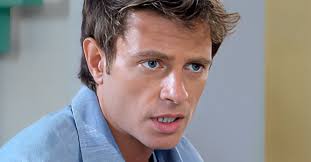 Mudou de carreira: o que aconteceu com Pablo Bellini, o Alejandro de Cheias  de Charme